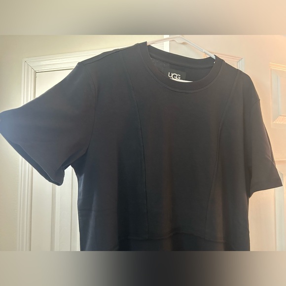 Brand new XL Ugg black dress - Picture 2 of 5